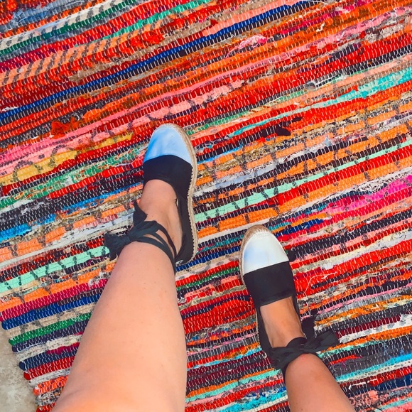 Chanel espadrilles - Picture 2 of 4